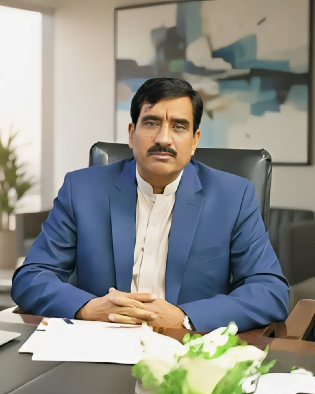 Friend Traders Mobile Hero