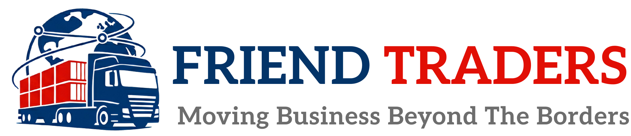 Friend Traders - Global Logistics